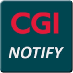 CGI Notify