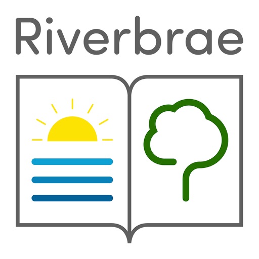 Riverbrae School icon