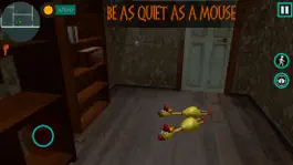 Game screenshot Horror Grandma House Survival apk