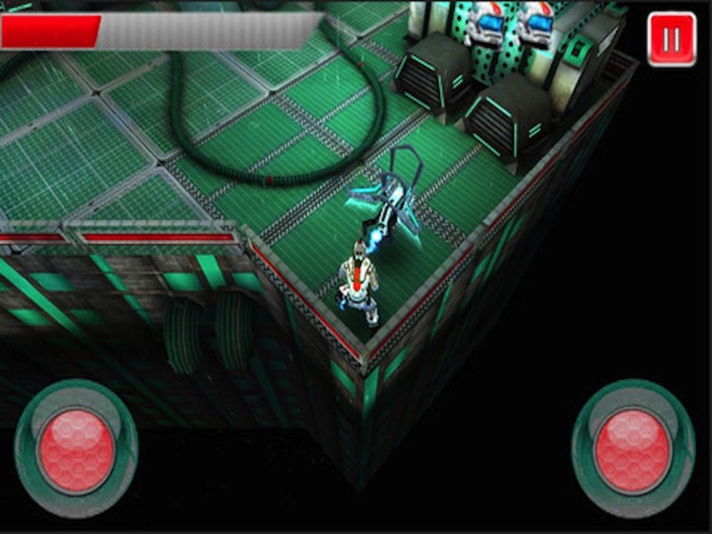 Eliminator Sniper Shooting screenshot 10