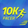 Pacer 10K: run faster races delete, cancel