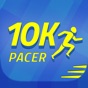 Pacer 10K: run faster races app download