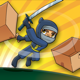 Box Ninja GO!