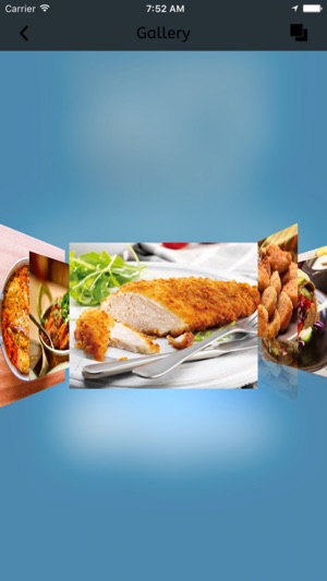 Jaz's Fish Bar(圖3)-速報App