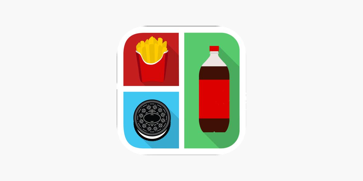 Logo Quiz The Brand! on the App Store