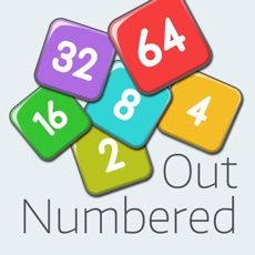 Activities of OUTNUMBERED - A Puzzle Game to connect Numbers