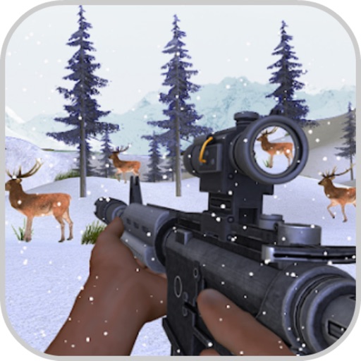 Animal Shooting Experience 19 icon