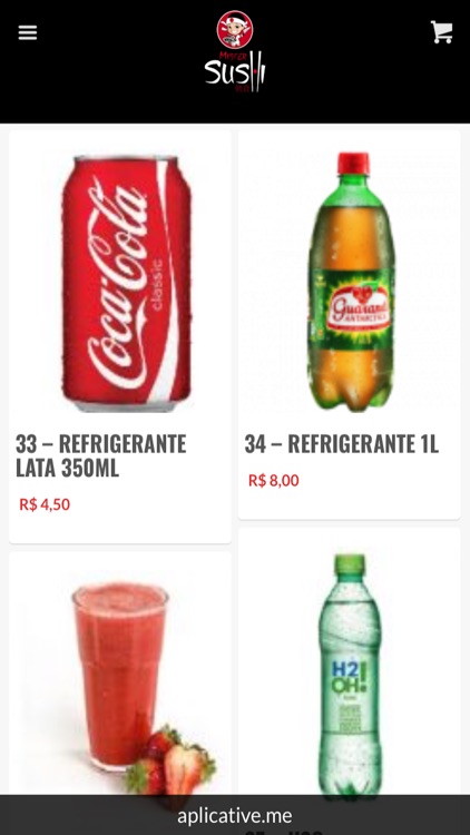 Mister Sushi Delivery