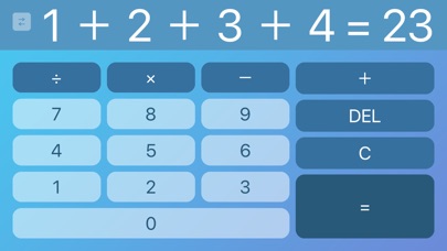 Asla Calculator screenshot 3