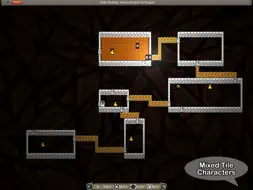Rogue screenshot 12