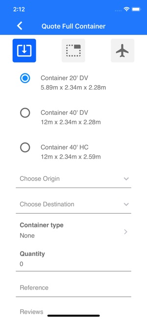 Digital Forwarder(圖4)-速報App