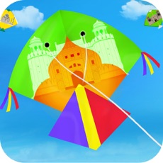 Activities of Kite Fight Adventure: Kite