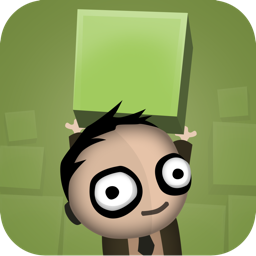 Ícone do app Human Resource Machine