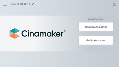 Live Stream to  from Cinamaker Director Studio : Learning Center