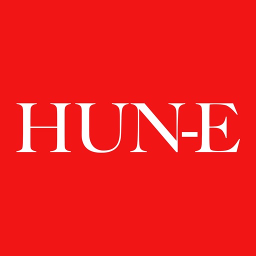 HUN-E icon