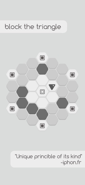 Hexa Turn