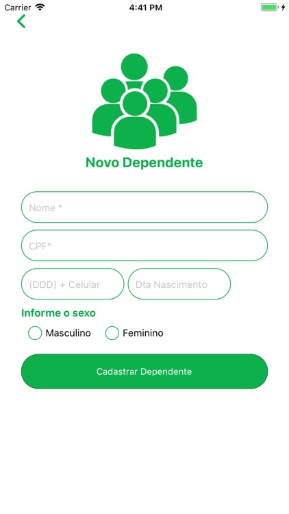 Chame a Vidas screenshot-6