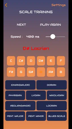 Master Ear Training screenshot 7