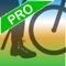 An app to satisfy all your Hiking and Biking’s needs, developed with the help of professional hikers and bikers