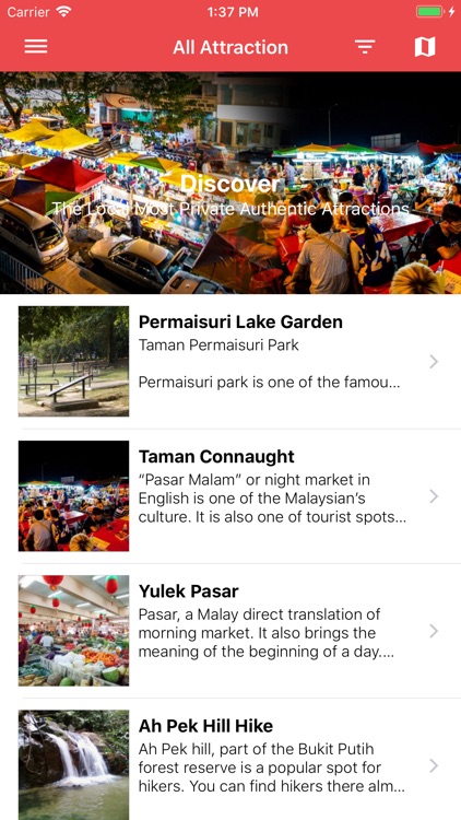 Go Cheras screenshot-3