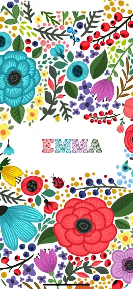 Game screenshot Pimp Your Name mod apk