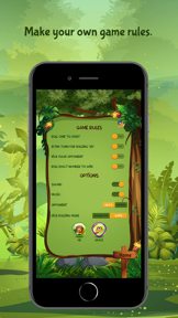 Snake & Ladder screenshot