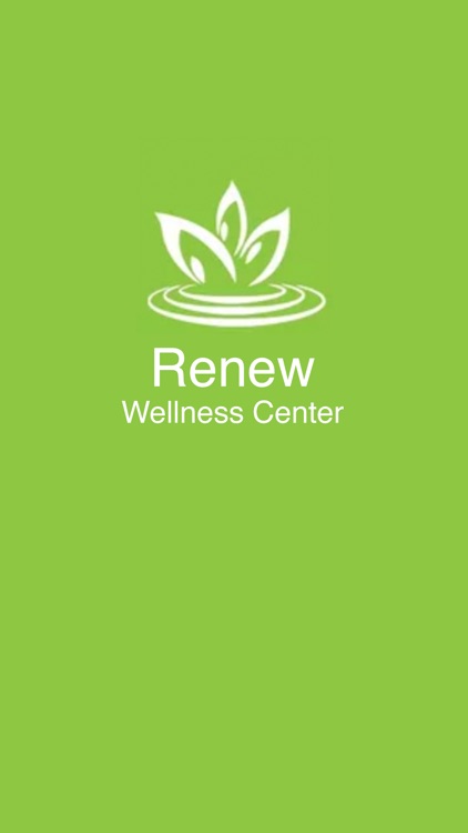 Renew Wellness Center