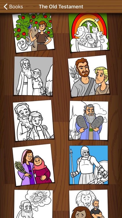 Download Lds Coloring Book Deluxe By Lds Mobile Apps Llc