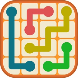 NumberLink Dots& Unblock Block