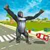 Angry Gorilla Rampage problems & troubleshooting and solutions