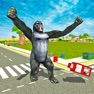 Get Angry Gorilla Rampage for iOS, iPhone, iPad Aso Report