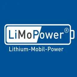 Limopower solar controller app icon