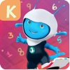 123 Learn Numbers with Kaju - iPhoneアプリ