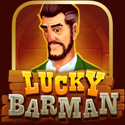 Lucky Barman Slots Cheats