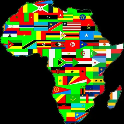 Flags of Africa Cheats
