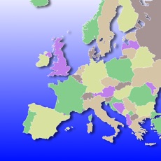 Activities of PP's Europe Geography Quiz