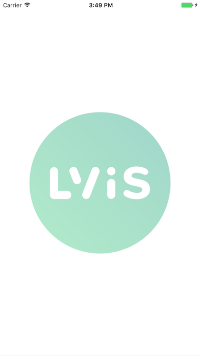Screenshot #1 pour LViS DeepLink Campaign Monitor