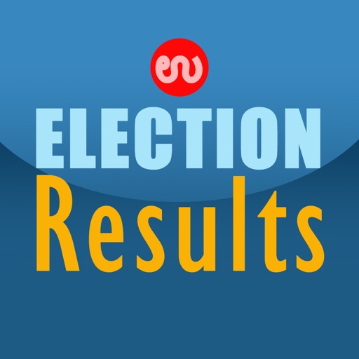 Udayavani Election Results icon