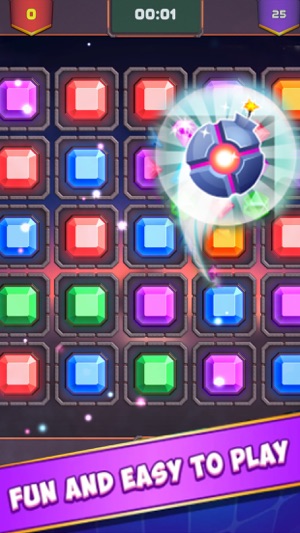 Boom Gems(圖3)-速報App