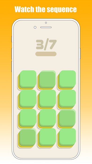 【图】Repeat! – follow the sequence(截图1) 【图】Repeat! – follow the sequence(截图1)