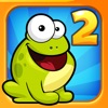 Tap the Frog 2 - iPhoneアプリ