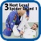 GET AN UNSTOPPABLE MODERN BJJ GUARD GAME