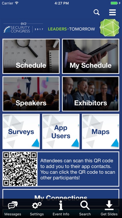 (ISC)² Security Congress 2017