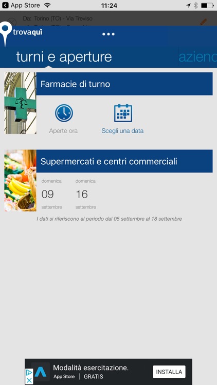 TuttoCittà screenshot-3