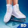 Get Ice Figure Skating Simulator for iOS, iPhone, iPad Aso Report