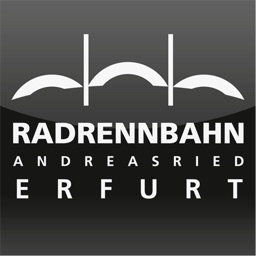 Radrennbahn Andreasried