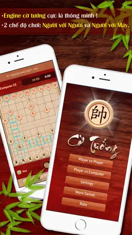 Game screenshot Game Cờ Tướng mod apk