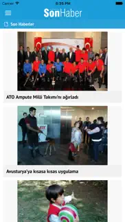 antalya son haber iphone resimleri 3