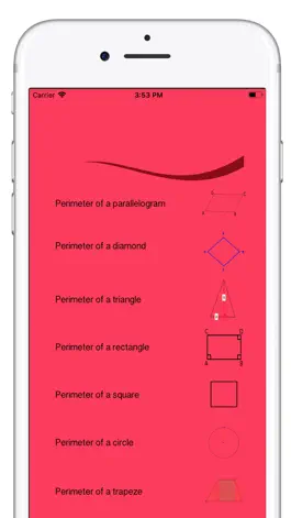 Game screenshot PerimetreEasy mod apk
