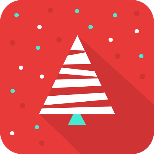 i - Christmas & New Year Cards icon